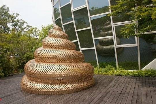 Няколко забавни факта за банята