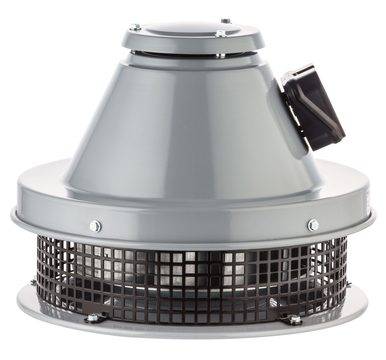 Коминни покривни вентилатори