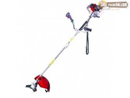 Моторна коса Raider RD-GBC20