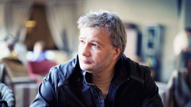 Кой ще светне лампата в килера? От първо лице за Радио Свобода в Русия – .::GetNews::.