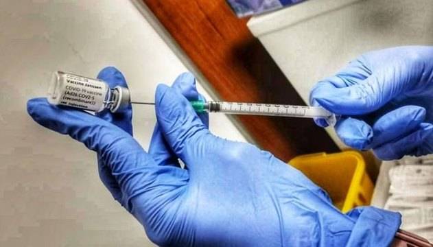 Не пийте парацетамол след ваксинация срещу Ковид – .::GetNews::.