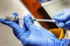 Не пийте парацетамол след ваксинация срещу Ковид – .::GetNews::.