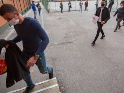 655 десетокласници сменят училището, за да получат диплома – .::GetNews::.