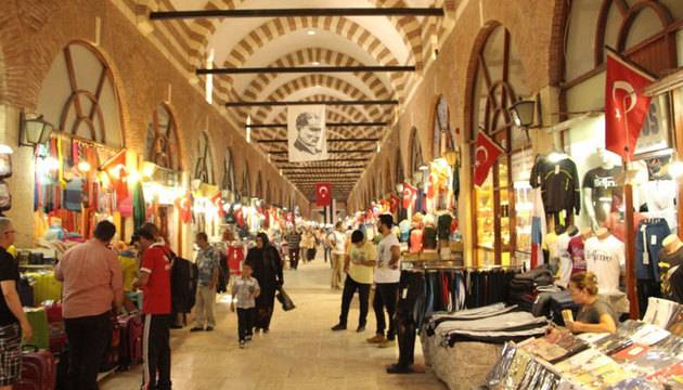 Рестарт на евтиния шопинг в Одрин! – .::GetNews::.