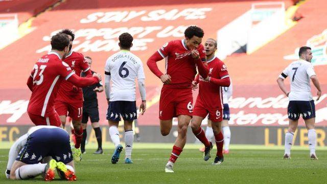 Звезда на Ливърпул пропуска Европейското заради контузия – .::GetNews::.