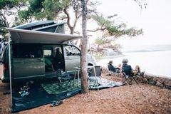 Природозащитници: Новите правила за къмпингуващи са йезуитски – .::GetNews::.