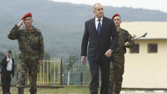 Радев: Санкциите „Магнитски“ са ясна диагноза за режима, отгледал тази корупция – .::GetNews::.