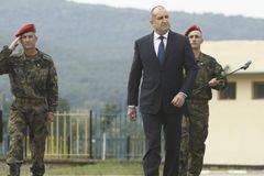 Радев: Санкциите „Магнитски“ са ясна диагноза за режима, отгледал тази корупция – .::GetNews::.