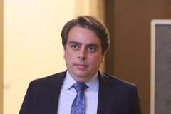 Финансовият министър: Има кой да разследва Румен Спецов и това е прокуратурата – .::GetNews::.