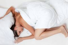 Не лягайте веднага след хранене – .::GetNews::.