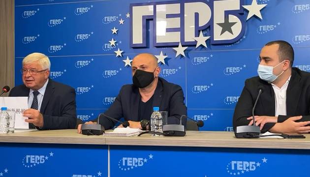 Приемствена посредственост – .::GetNews::.