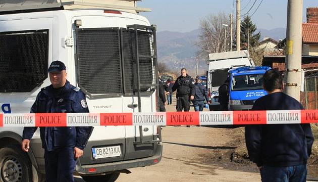 Син уби баща си край Варна и го погреба – .::GetNews::.