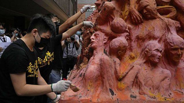 Семействата на жертвите от площад „Тянанмън“ искат справедливост – .::GetNews::.