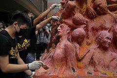 Семействата на жертвите от площад „Тянанмън“ искат справедливост – .::GetNews::.