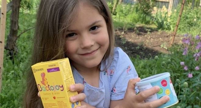 Здравословно, вкусно и любимо на децата. Що е то? – .::GetNews::.