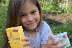 Здравословно, вкусно и любимо на децата. Що е то? – .::GetNews::.