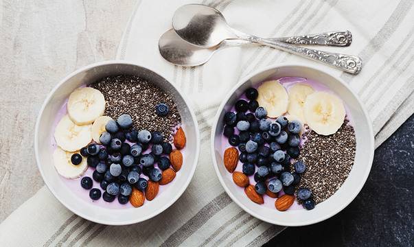 Златни закони за детоксикация