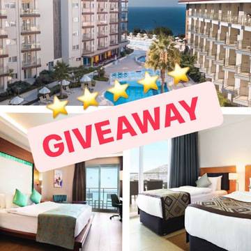 Спечелете екскурзия за двама в Кушадасъ