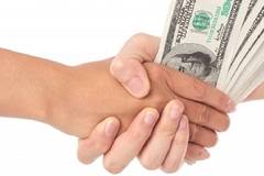 Търговският заем