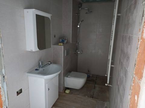 Как да изберем майстор за ремонт на баня