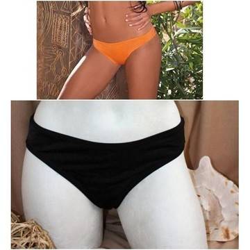 Малена – магазин за долнище бански костюм тип бикина SieLei Сиелей Сиелеи черни долнища бикини бански костюми