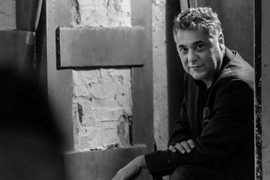 „Мисия Туран“ – големия нов роман от автора на „Мисия Лондон“