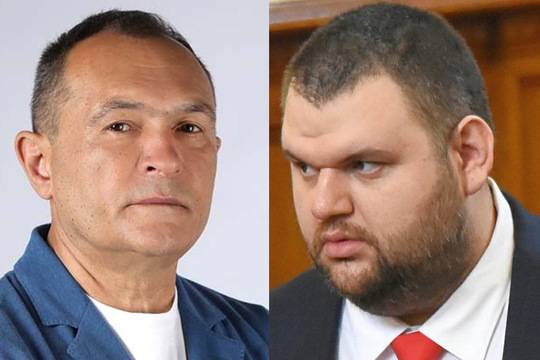 Законът Магнитски за лична употреба