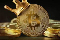 Анализатори прогнозират цена от около 35 000 лв. за биткойн