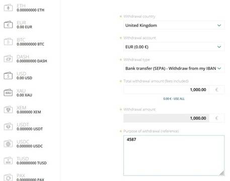 Как да депозирате от банкова сметка в Binance (и другите борси) – трайно решение