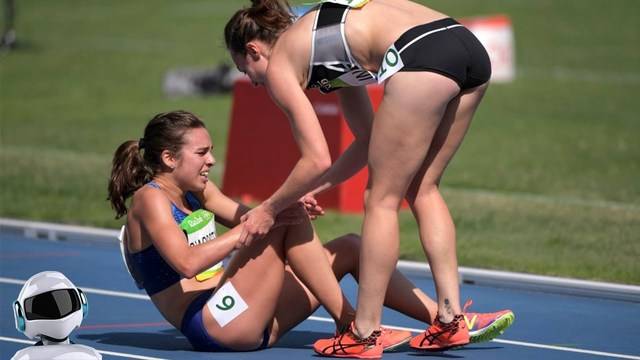 Моменти на възхищение, които ще Ви просълзят