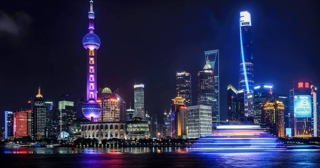 Китай се присъедини към TMView