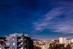 На гости на Благоевград