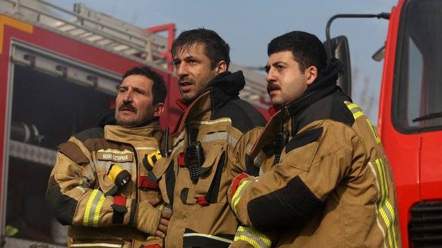 Татко е герой сериал