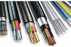 Кабелна маркировка: как да разберете буквите и цветовете на плитката