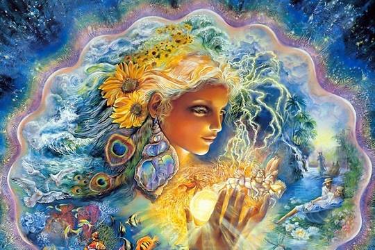 Мой слънчев лъч