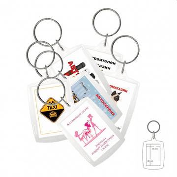 ИЗРАБОТКА НА РЕКЛАМНИ КЛЮЧОДЪРЖАТЕЛИ