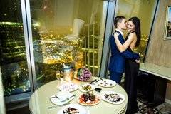 Романтична Изненада в хотелска стая. Съвети