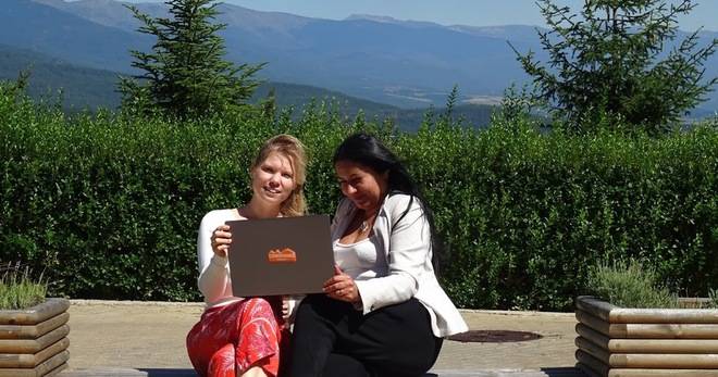 Дигитални номади се събират на фест в Банско