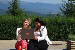 Дигитални номади се събират на фест в Банско