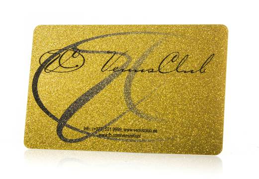 За картите и за това колко по-различни могат да бъдат те!