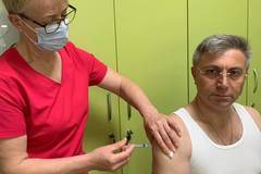 Мустафа Карадайъ: ТУРЦИЯ Е НАШАТА РОДИНА! Борбата ни е да защитим турската си идентичност.