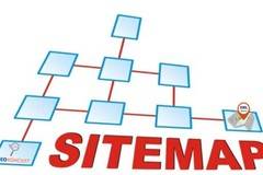 Ръководство за създаване и настройки на Sitemap /карта на сайта/