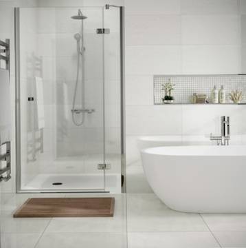 Правилно обновяване на банята и тоалетната