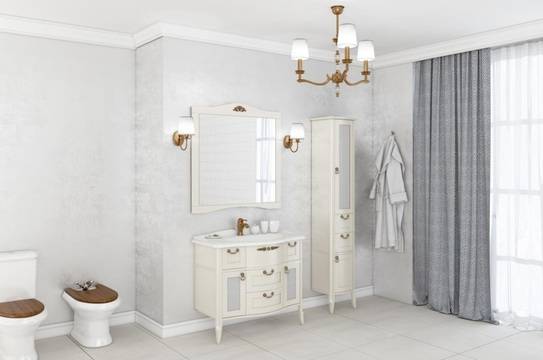 Как да направите бюджетен ремонт на банята