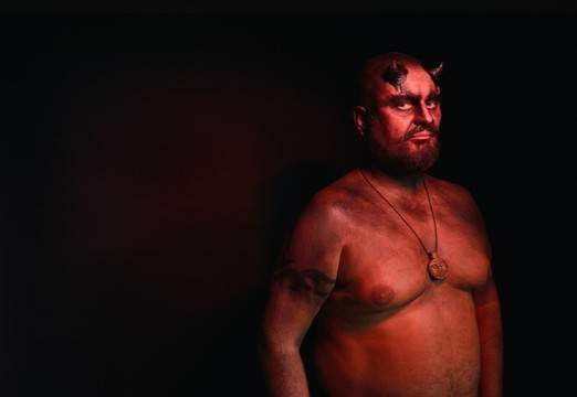 Генетично заложено ли е злото в хората?