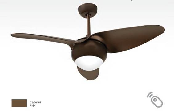 Качествени и ефективни таванни вентилатори