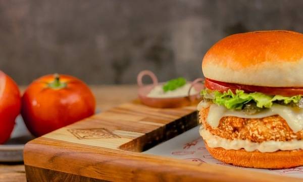 Нестле загуби поредна битка срещу IMPOSSIBLE BURGER