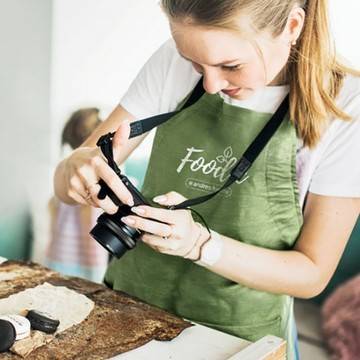 Кухненски еко продукти от коноп