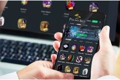 Най-големите онлайн печалби в казината за миналата година