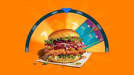 Спечелете билети за UEFA EURO 2020™ и нас 4000 ваучера за Takeaway